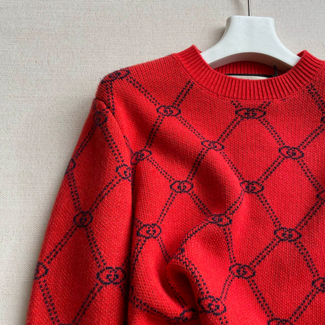 GUCCI SWEATER STYLE 12