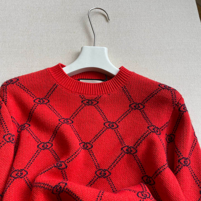 GUCCI SWEATER STYLE 12