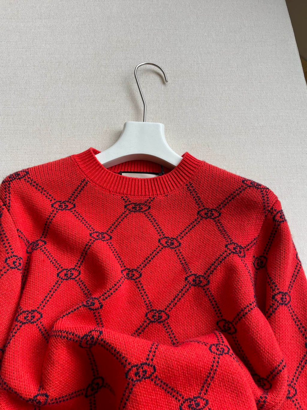GUCCI SWEATER STYLE 12