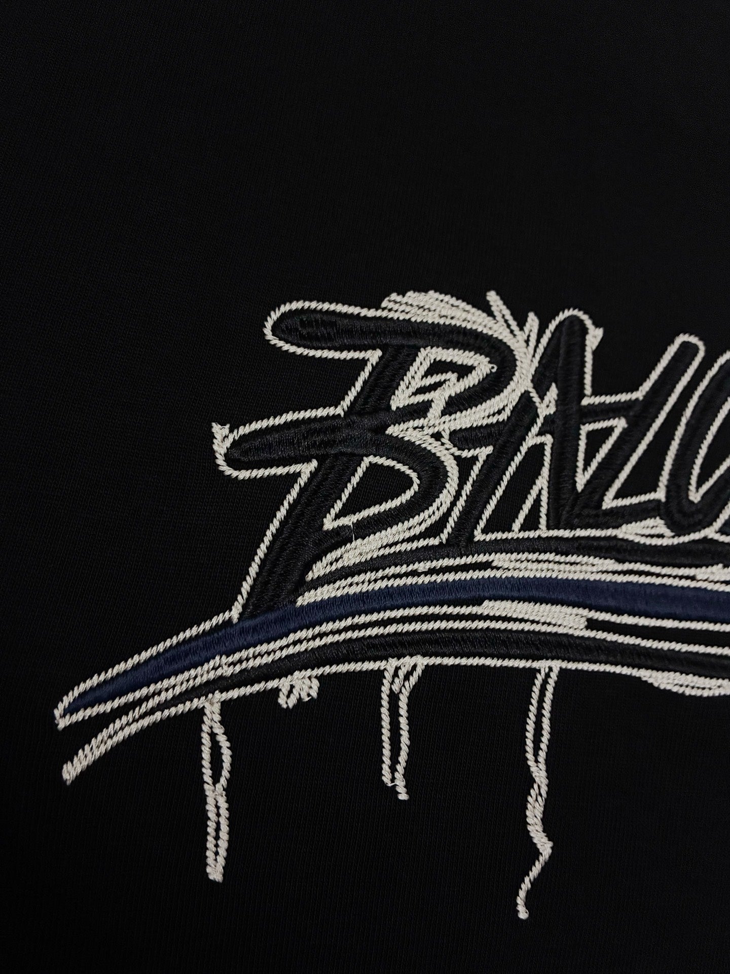 BALENCIAGA 26S SHORT SLEEVE T-SHIRT 137