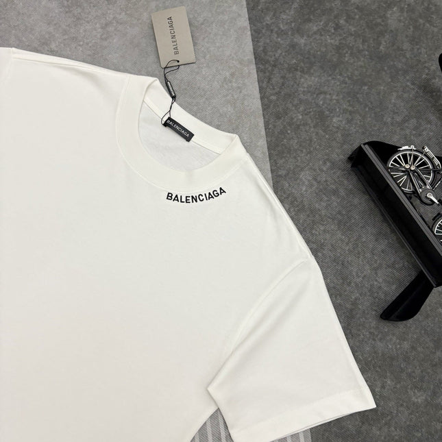 BALENCIAGA 26S SHORT SLEEVE T-SHIRT 135