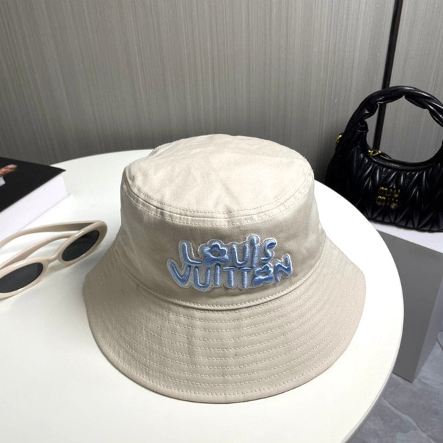 DOUBLE-SIDED BUCKET HAT COLORFUL 433361