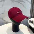 BALENCIAGA 26S BASEBALL CAP STYLE 86