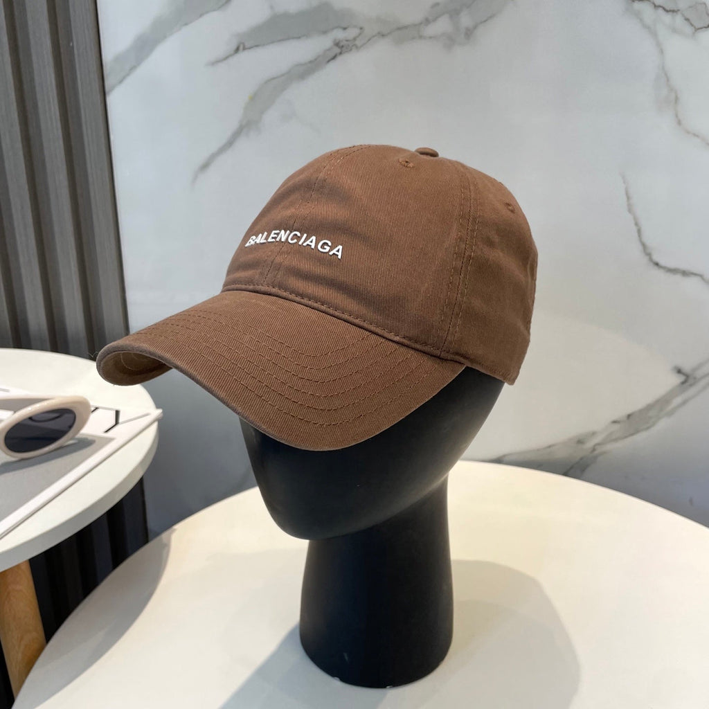 BALENCIAGA 26S BASEBALL CAP STYLE 100