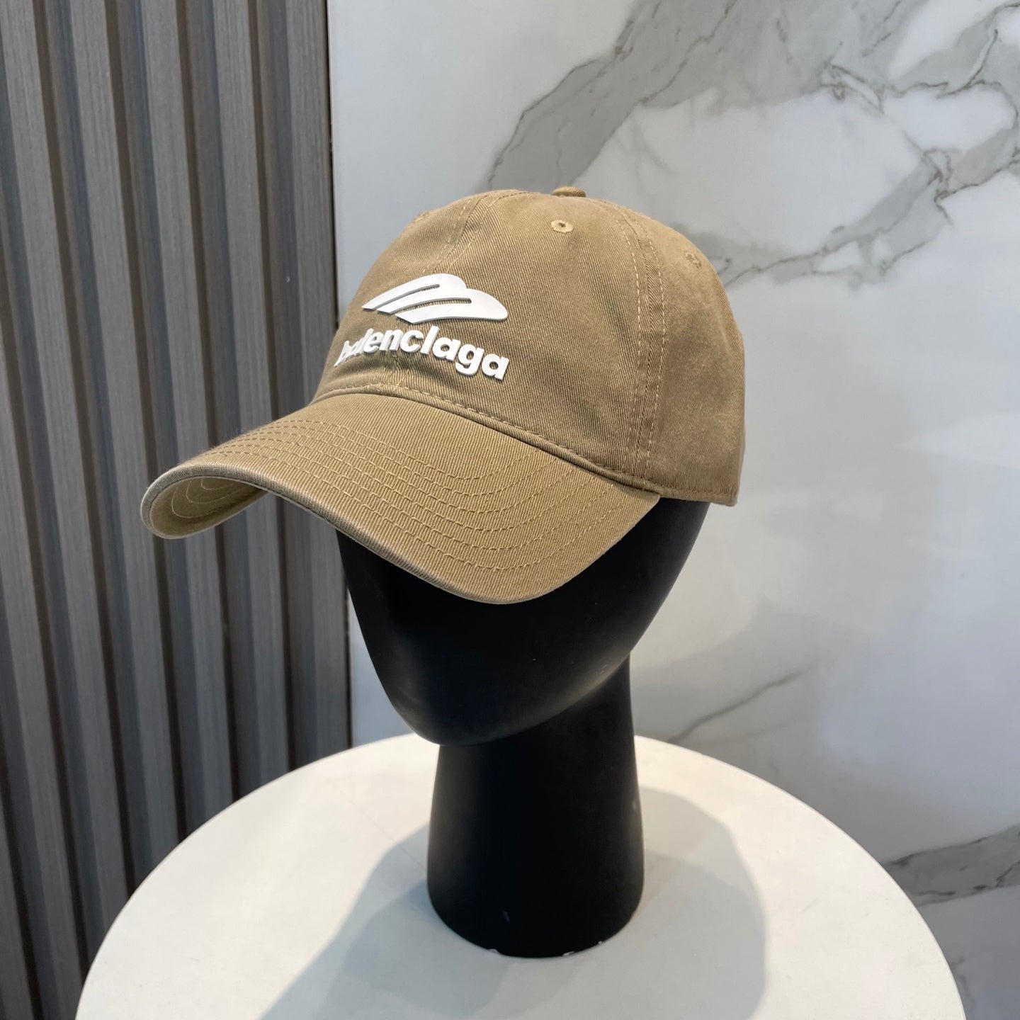 BALENCIAGA 26S BASEBALL CAP STYLE 125