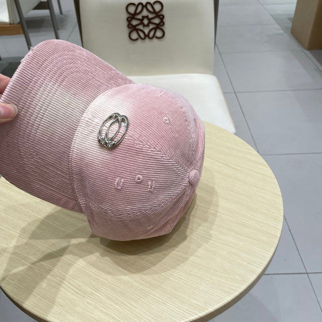 BALENCIAGA 26S BASEBALL CAP STYLE 114