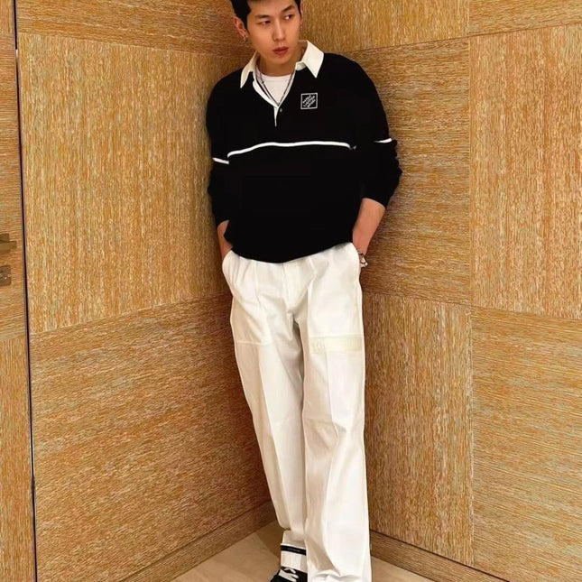 LV 25S SWEATER 0095