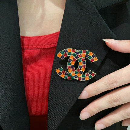 Collection image for: CHANEL BROOCH