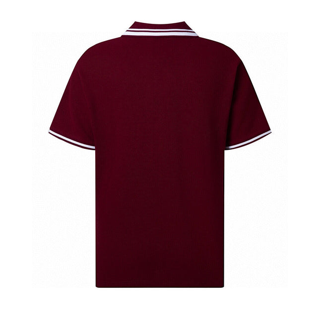 GUCCI 26S POLO SHIRT 142