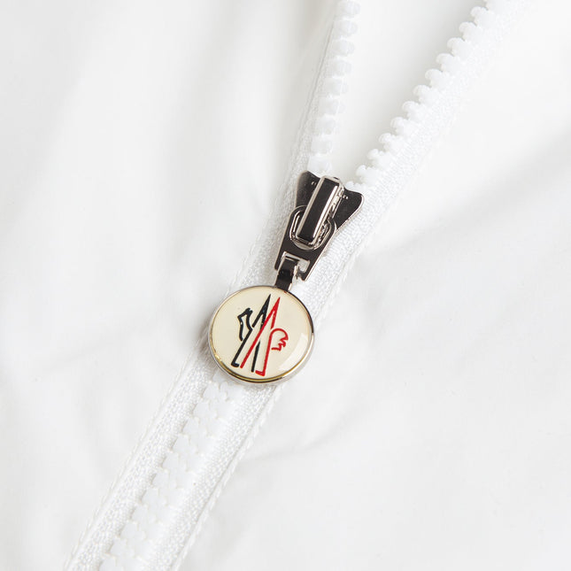 MONCLER 26S JACKET 503