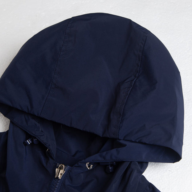 MONCLER 26S JACKET 502