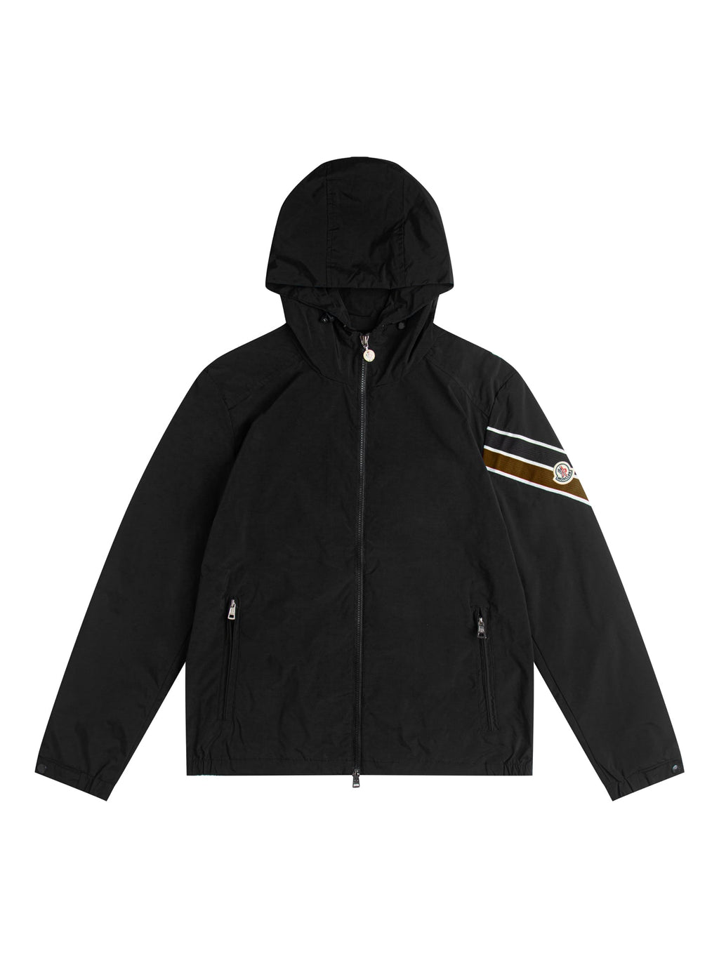 MONCLER 26S JACKET 501