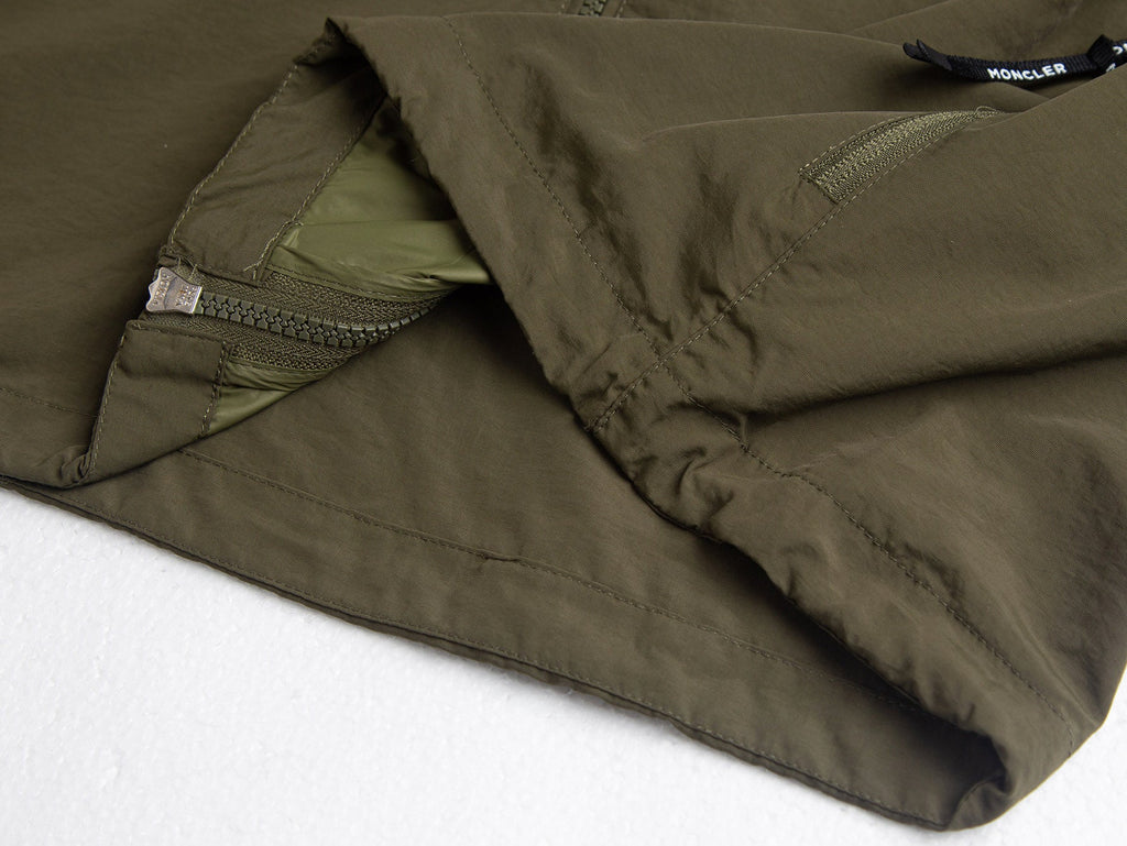 MONCLER 26S JACKET 500