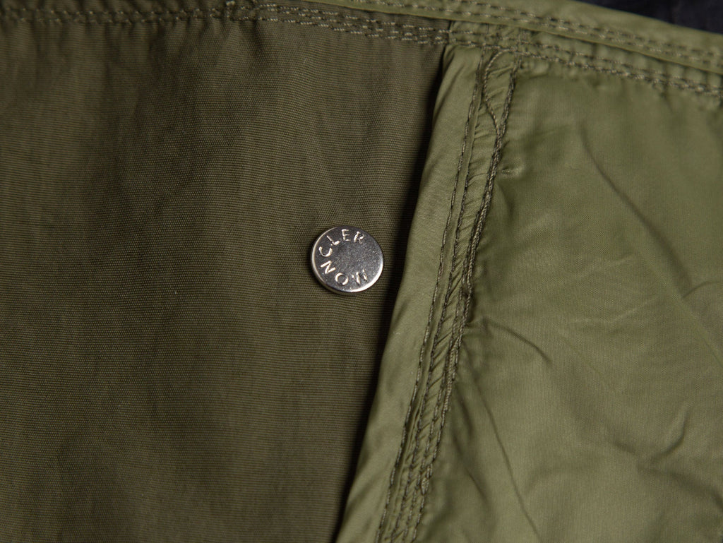MONCLER 26S JACKET 500