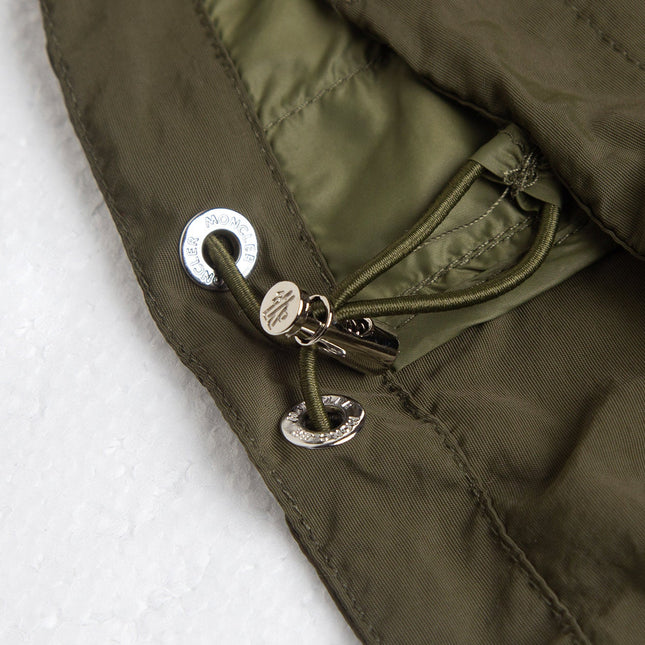 MONCLER 26S JACKET 500