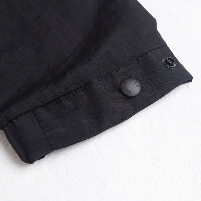 MONCLER 26S JACKET 499