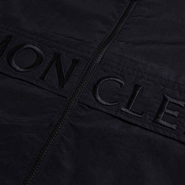 MONCLER 26S JACKET 499