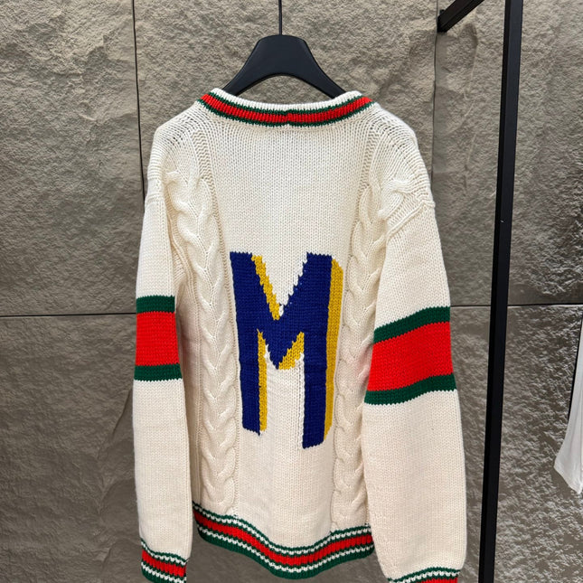 GUCCI CARDIGAN STYLE 13
