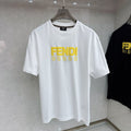 FENDI 26S SHORT SLEEVE T-SHIRT 093