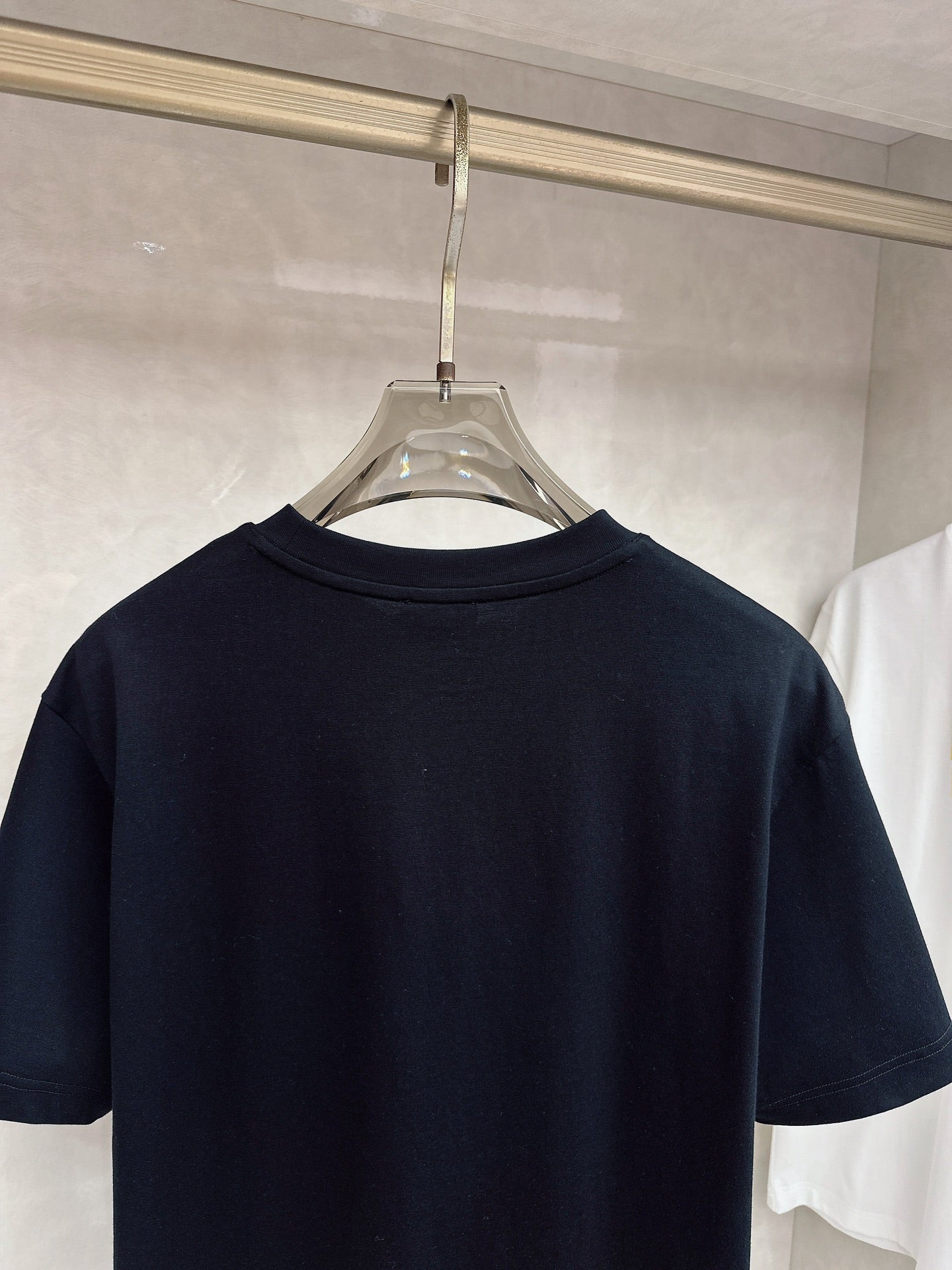 FENDI 26S SHORT SLEEVE T-SHIRT 092