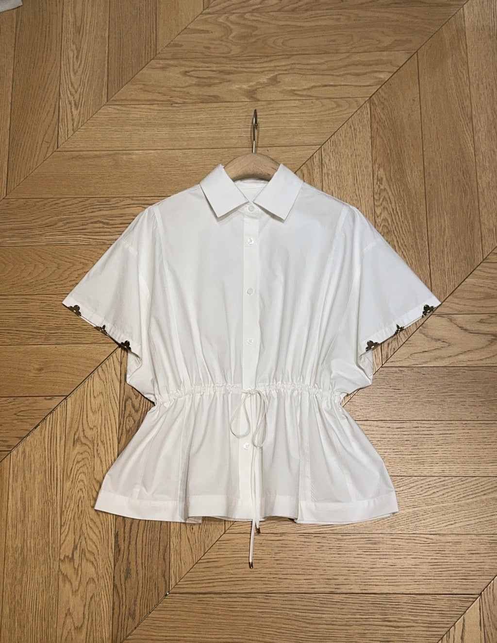 LV 26S SHORT-SLEEVE SHIRT STYLE 175