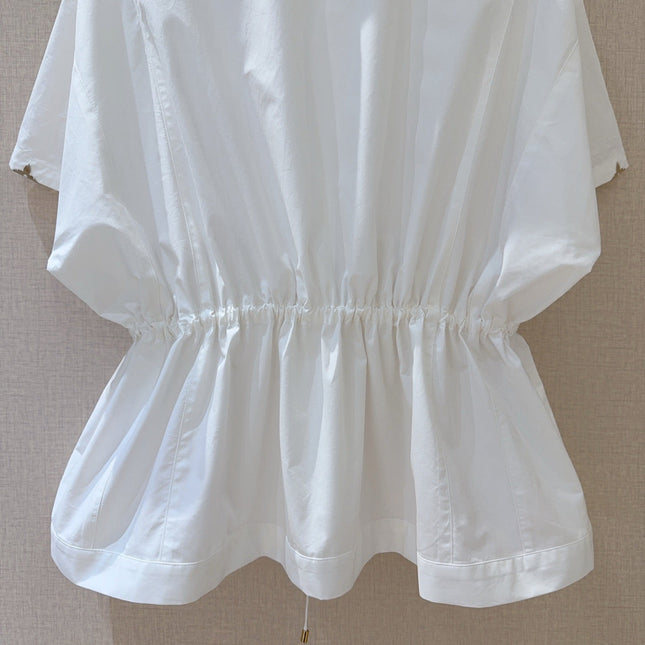 LV 26S SHORT-SLEEVE SHIRT STYLE 175