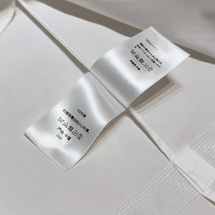 DIOR 25S LONG DRESS 557
