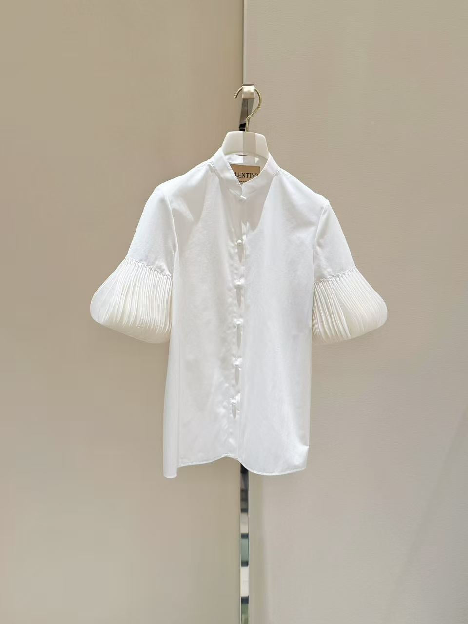 VALENTINO 26S SHORT SLEEVE SHIRT 170