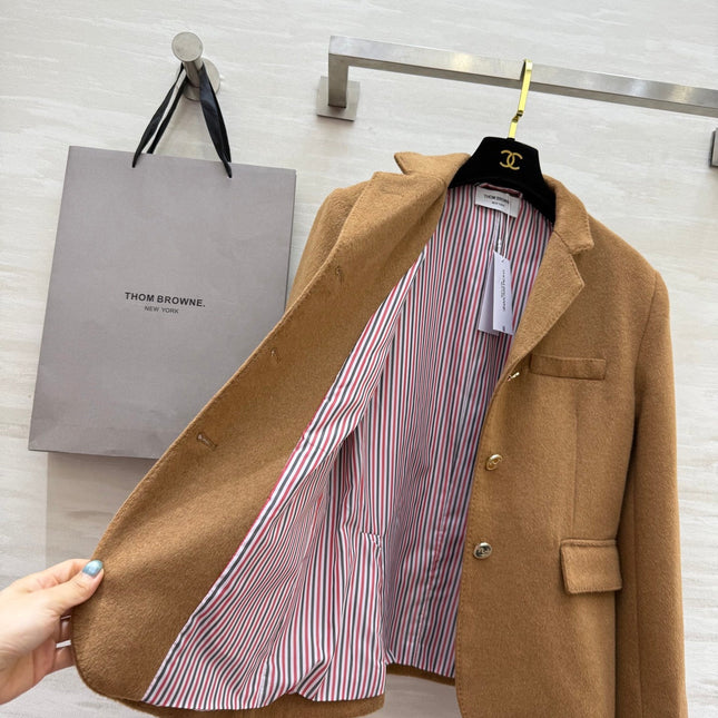 THOM 26S BLAZER STYLE 124