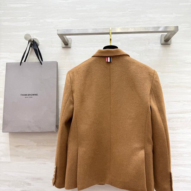 THOM 26S BLAZER STYLE 124