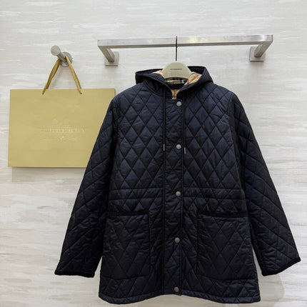 BURBERRY 25S JACKET 139