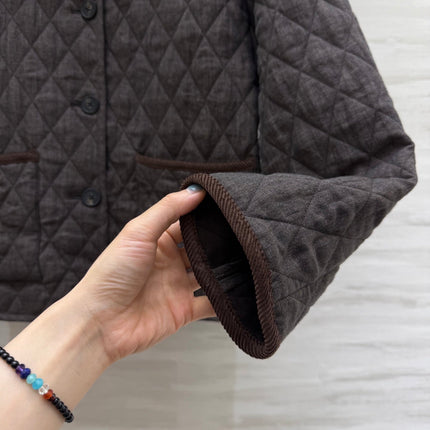 LP JACKET STYLE 317