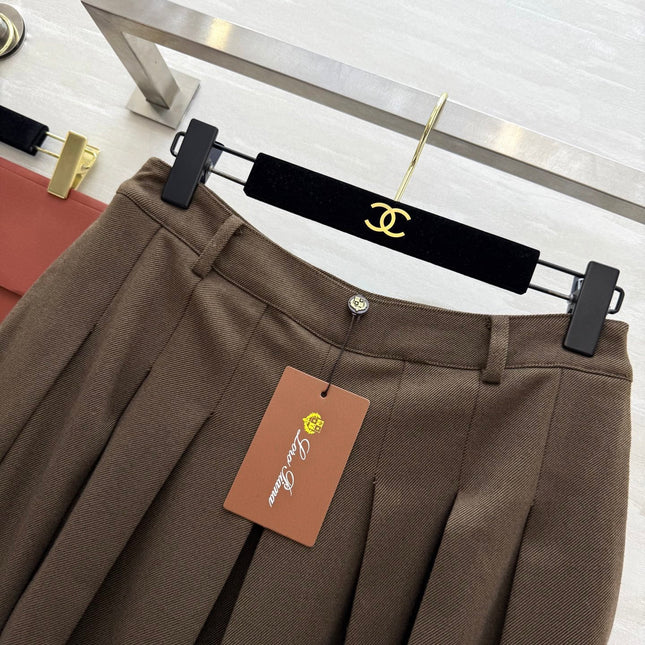 LP SKIRT STYLE 319