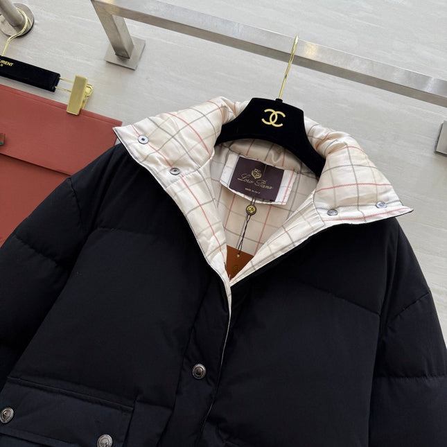 LP JACKET STYLE 321