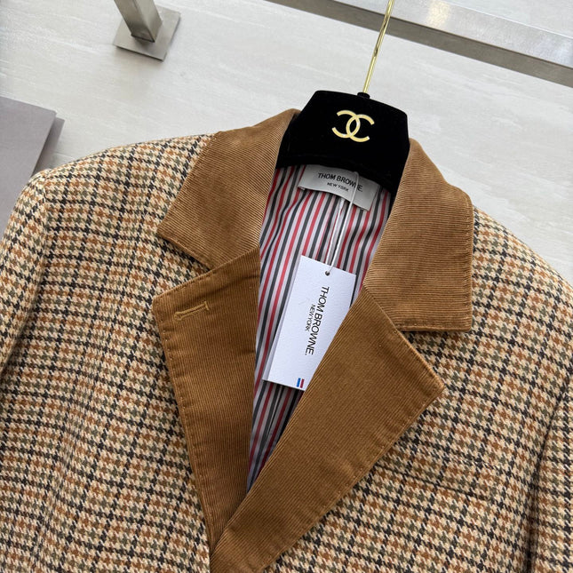 THOM 26S BLAZER STYLE 108
