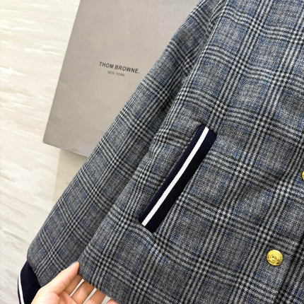 THOM 26S PADDED JACKET STYLE 91
