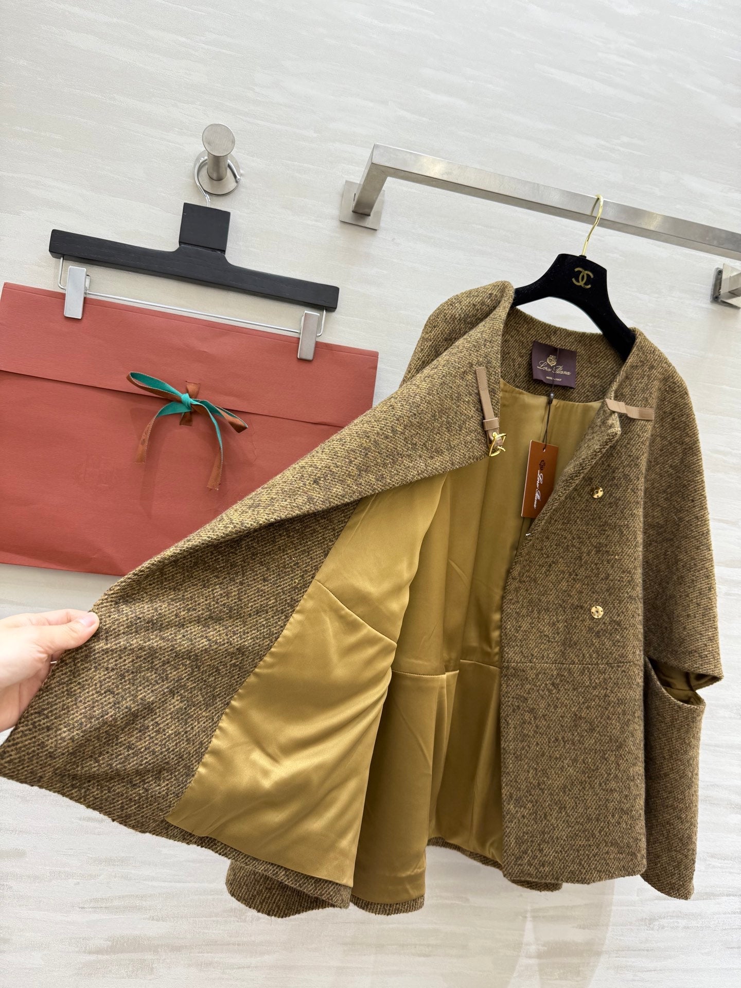 LP 26S JACKET 582