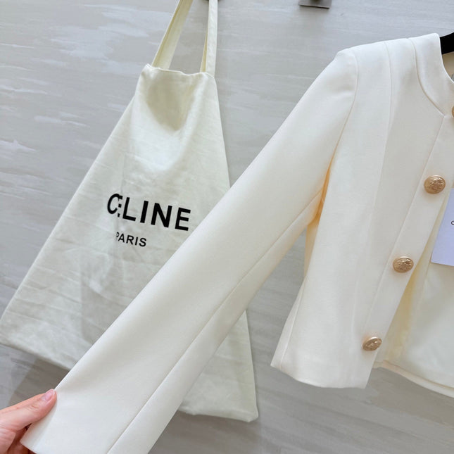 CELINE 26S JACKET 784288