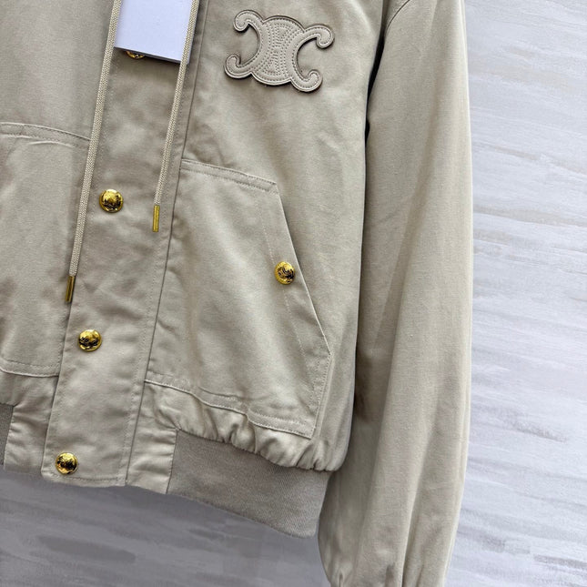 CELINE 26S JACKET 784335