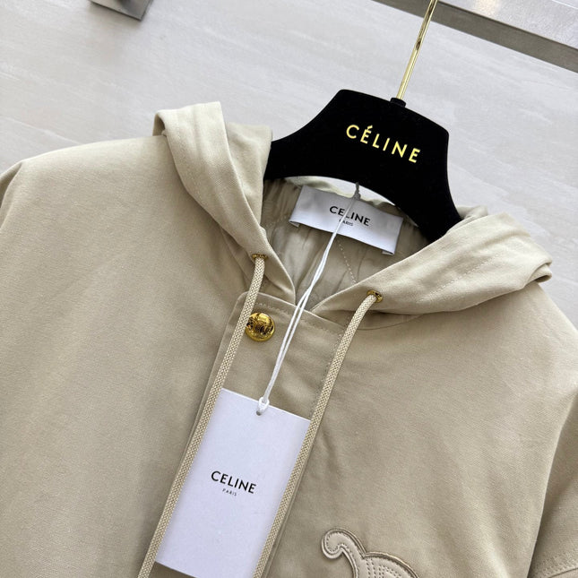 CELINE 26S JACKET 784335