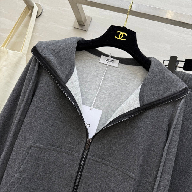 CELINE 26S FLEECE SET 784347