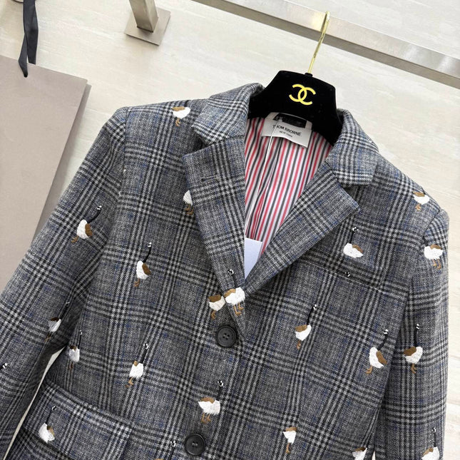 THOM 26S BLAZER 834008