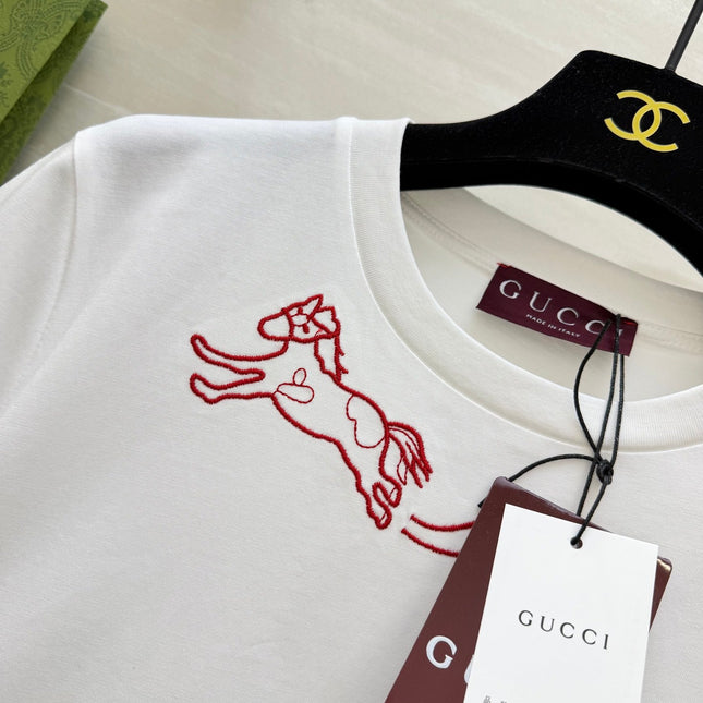 GUCCI 26S T-SHIRT 246