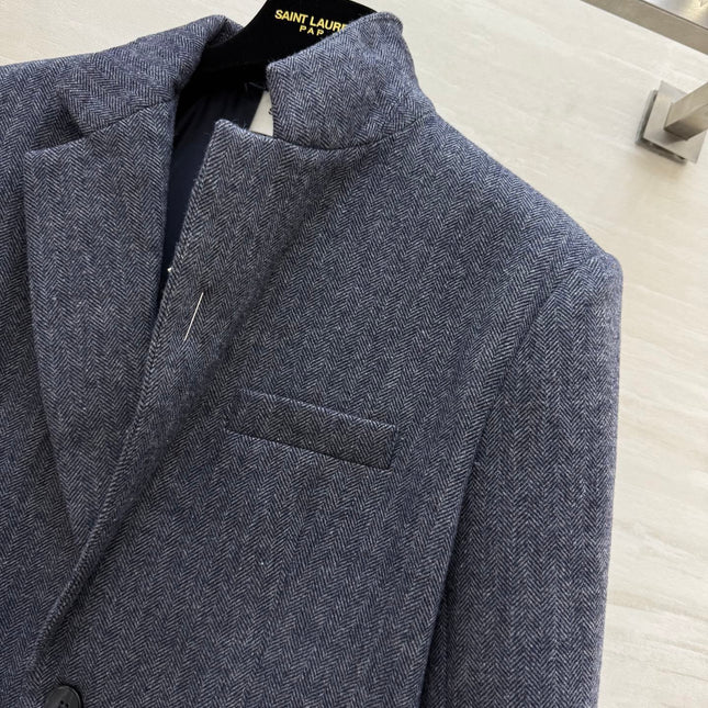 YSL 26S BLAZER 349