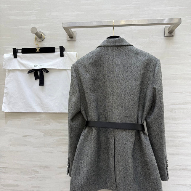 CHANEL 26S BLAZER 978