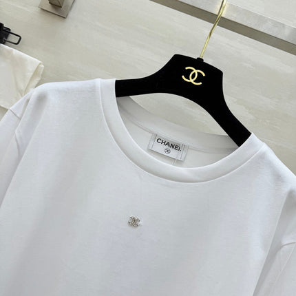 CHANEL 26S LONG-SLEEVE T-SHIRT 976
