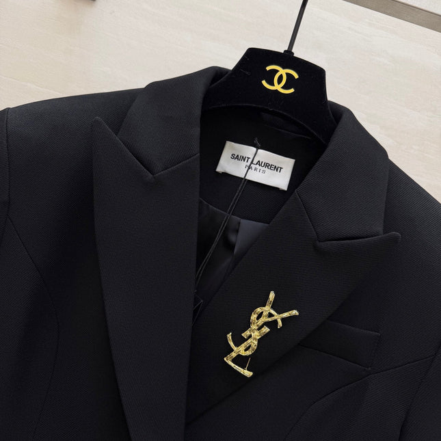 YSL 26S BLAZER 273