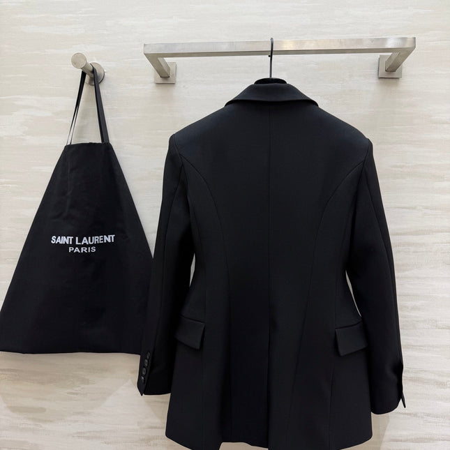 YSL 26S BLAZER 273