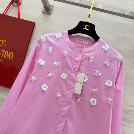 VALENTINO 26S SHIRT STYLE 85