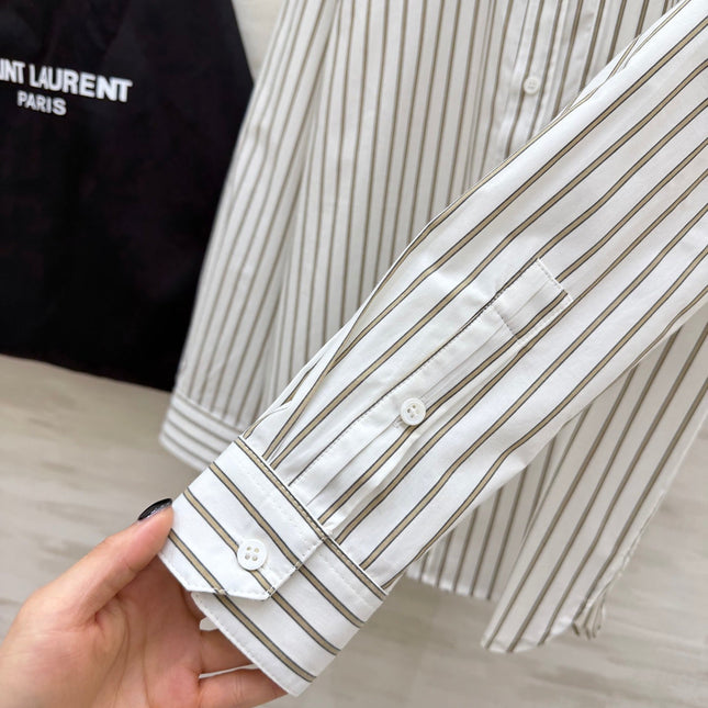 YSL 26S SHIRT 312